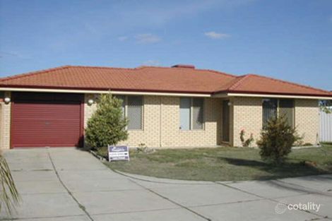 3/103 George Way, Cannington, WA 6107