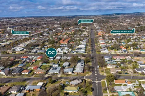 Property photo of 25 Prince Street Orange NSW 2800