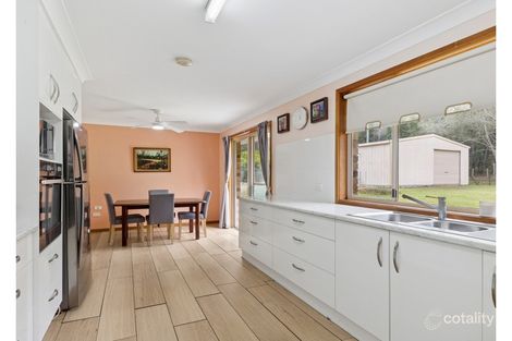 Property photo of 2 Forest Way Woombah NSW 2469