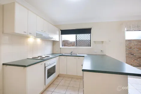 Property photo of 34 Conondale Circuit Kallangur QLD 4503