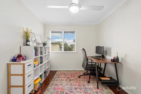 Property photo of 3/62 Lothian Street Annerley QLD 4103