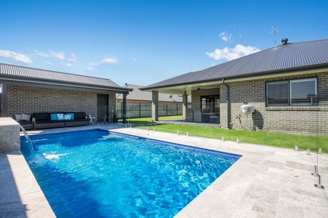 Property photo of 15 Strathmore Avenue Pitt Town NSW 2756