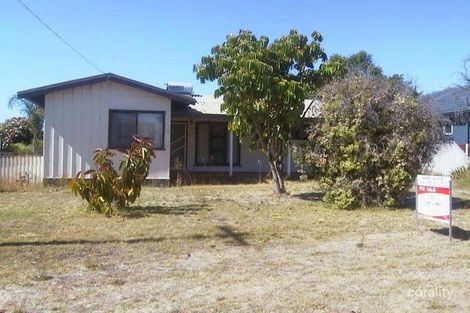 Property photo of 92 Fairbairn Road Busselton WA 6280