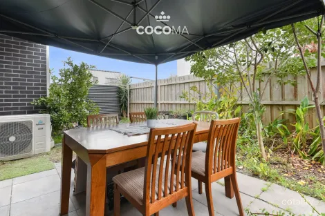 Property photo of 51 Quarter Circuit Springvale VIC 3171