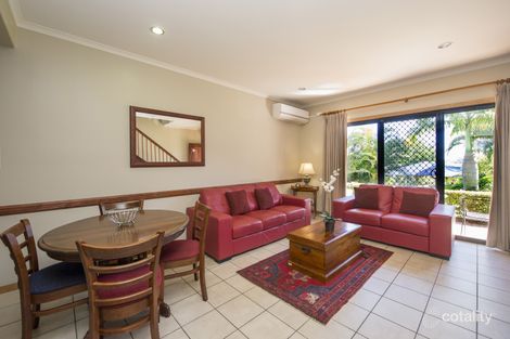 Property photo of 12/3 Flinders Parade Gladstone Central QLD 4680