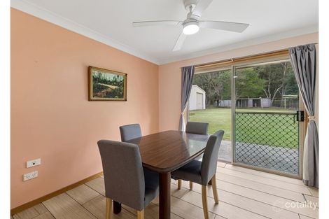 Property photo of 2 Forest Way Woombah NSW 2469