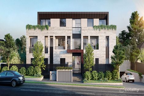 Property photo of 103/16-18 Worthing Road Highett VIC 3190