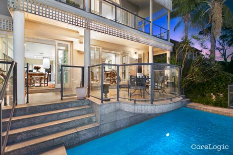 Property photo of 14 Wentworth Place Point Piper NSW 2027