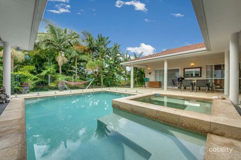 Property photo of 36 Helen Crescent Wurdong Heights QLD 4680