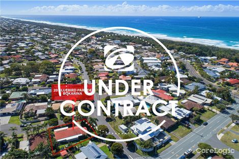Property photo of 20 Bluebird Parade Bokarina QLD 4575