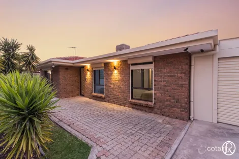 Property photo of 15 Barton Crescent Burton SA 5110
