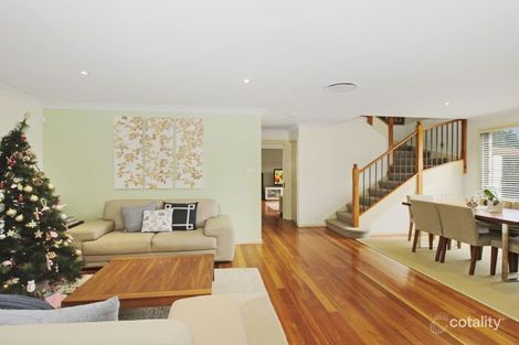 Property photo of 3 Silver Place Lisarow NSW 2250
