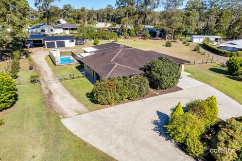 Property photo of 3 Sundew Close Gulmarrad NSW 2463