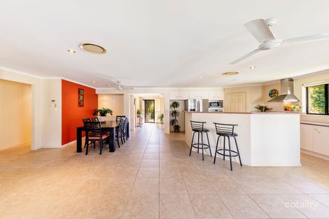 Property photo of 3 Sundew Close Gulmarrad NSW 2463