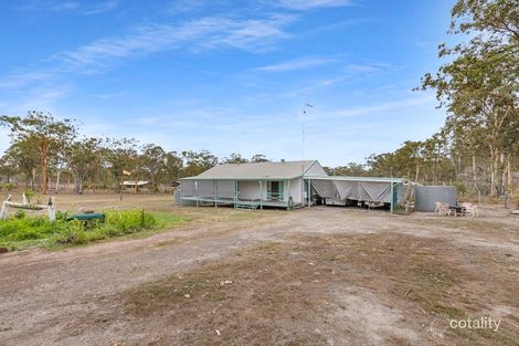 Property photo of 32 Billabong Way Bucca QLD 4670