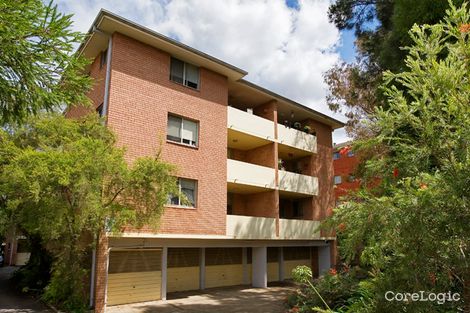 Property photo of 14/7 Riverview Street West Ryde NSW 2114