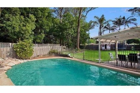 Property photo of 4 Arrawarra Street Narara NSW 2250