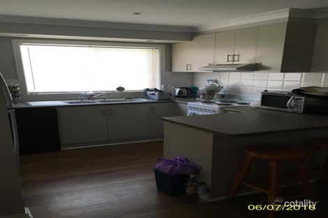 Property photo of 29 Bamarook Crescent Glenfield Park NSW 2650
