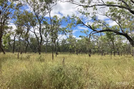 Lot 2 Kennedy Hwy, Gunnawarra, QLD 4872