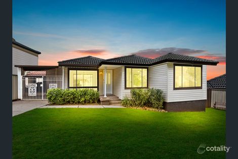 Property photo of 334 Bungarribee Road Blacktown NSW 2148