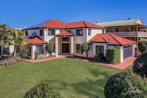 21 Yew St, Yamanto, QLD 4305