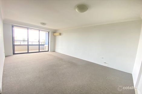 Property photo of 35/24 First Avenue Blacktown NSW 2148