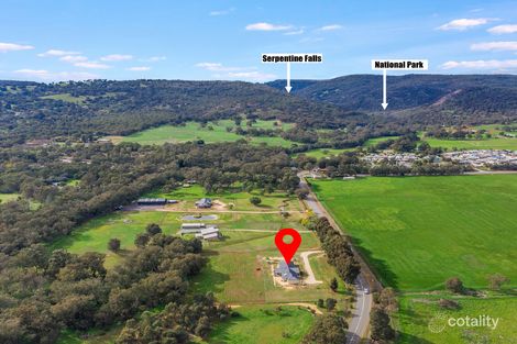 Property photo of 1601 Karnup Road Serpentine WA 6125