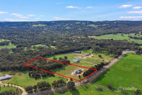 Property photo of 1601 Karnup Road Serpentine WA 6125