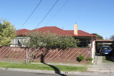 9 Mark Ct, Noble Park, VIC 3174