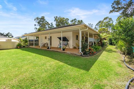 Property photo of 45 Spruce Street Loganlea QLD 4131