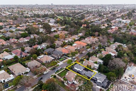 Property photo of 1/27 Denman Avenue Glen Iris VIC 3146