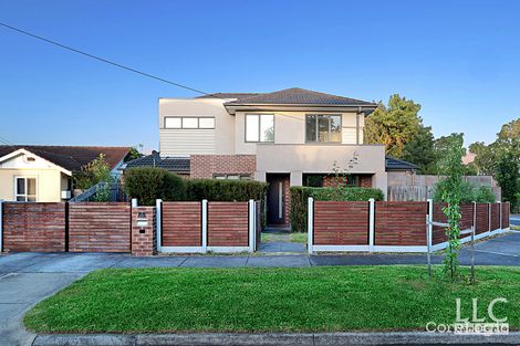 Property photo of 1 Weabra Court Chadstone VIC 3148