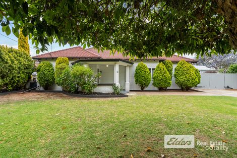 4 Sir James Ave, Harvey, WA 6220