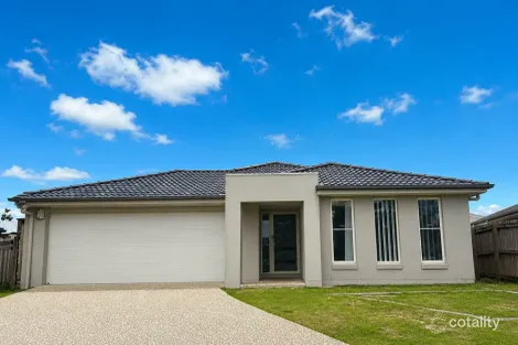 14 Cordeaux Cres, Redbank Plains, QLD 4301