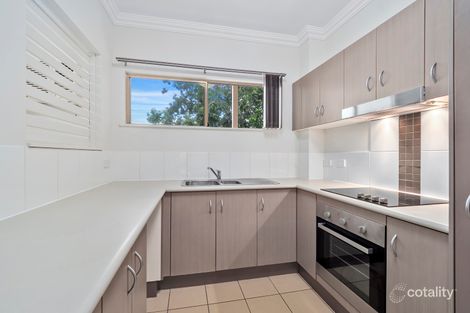 Property photo of 304/2-8 Centenary Close Manoora QLD 4870