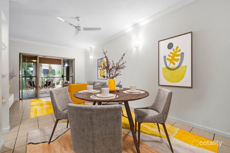 Property photo of 304/2-8 Centenary Close Manoora QLD 4870