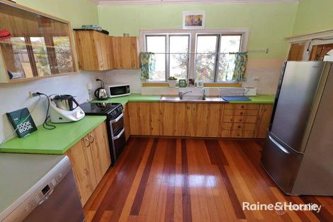 Property photo of 40 Arthur Street Kingaroy QLD 4610