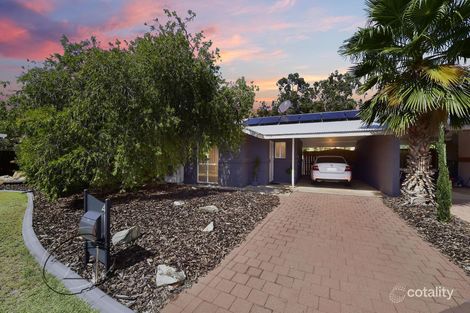 4 Sunset Ct, The Gap, NT 0870