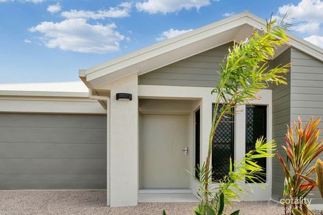 Property photo of LOT 1907 Newry Trail Smithfield QLD 4878
