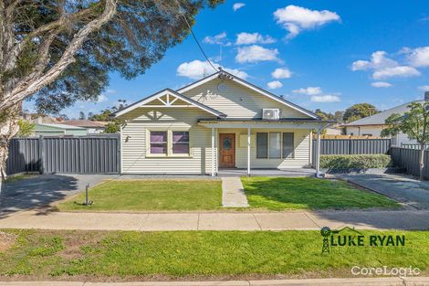 Property photo of 12 Wills Street Lockington VIC 3563