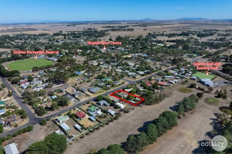 Property photo of 14 Scott Street Skipton VIC 3361