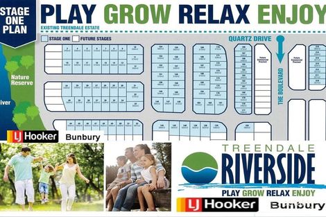 Property photo of 28 Currawong Way Australind WA 6233