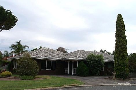 23 Ailsworth Ct, Thornlie, WA 6108