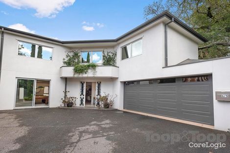 121 Kensington Rd, Norwood, SA 5067