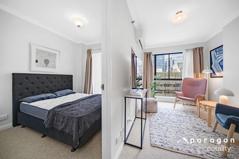 9e/811 Hay St, Perth, WA 6000