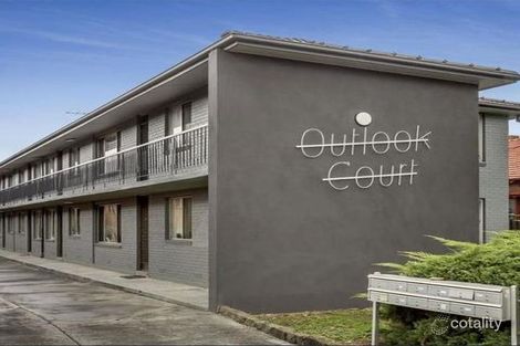 Property photo of 8/31 Martin Street Thornbury VIC 3071