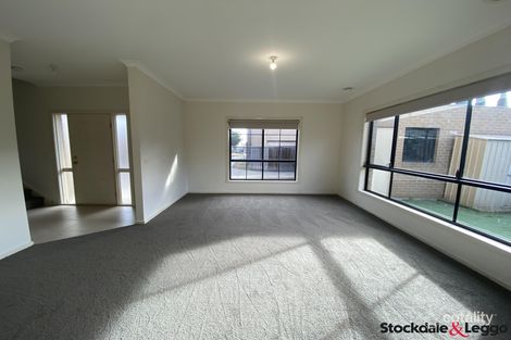 Property photo of 3/64 Doherty Street Deer Park VIC 3023