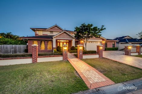 32 Riverside Tce, Windaroo, QLD 4207