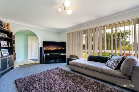 Property photo of 22 Denkmann Court Windaroo QLD 4207