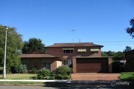 18 Hawke Pl, Kings Langley, NSW 2147